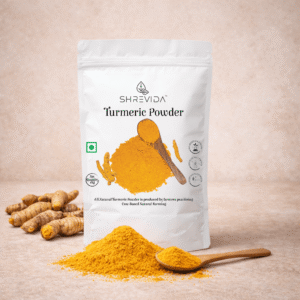 Turmeric Powder