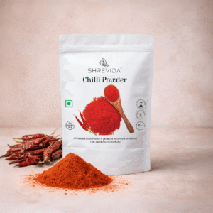 Chilli Powder
