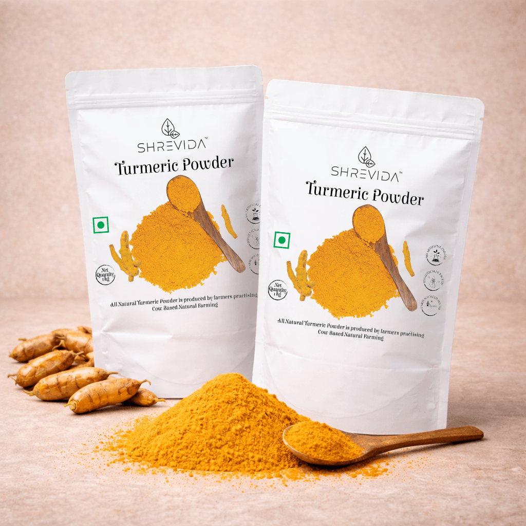 Turmeric Powder - Image 2
