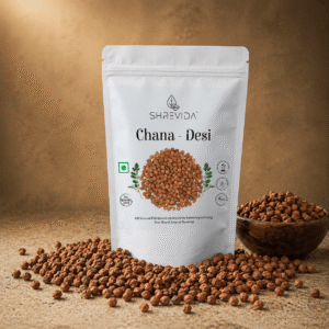 Chickpea – Desi
