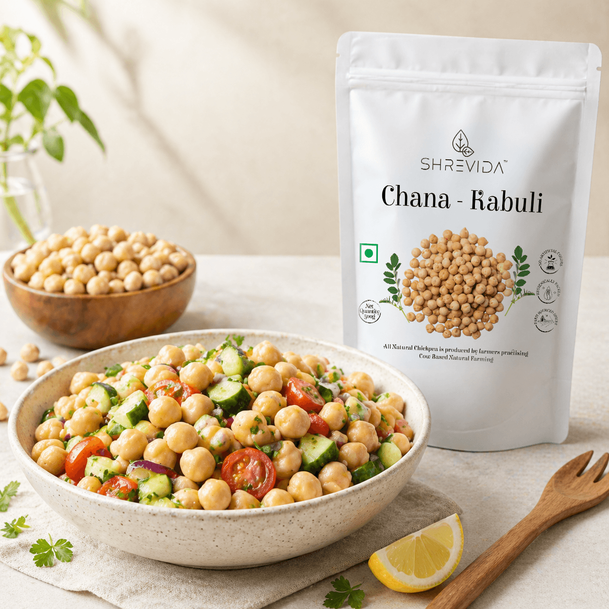 Chickpea – Kabuli - Image 2