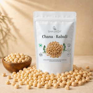 Chickpea – Kabuli