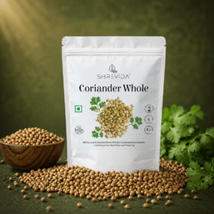 Whole Coriander