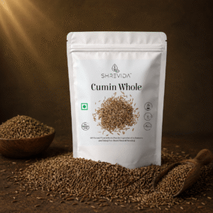 Whole Cumin