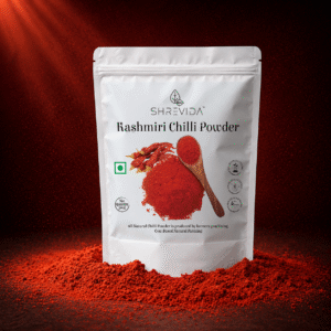 Kashmiri Chilli Powder