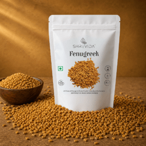 Fenugreek