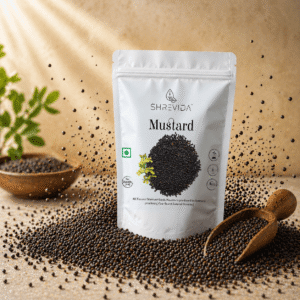 Mustard