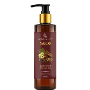 NARDIS - SHAMPOO