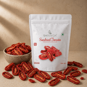 Sun-dried Tomato