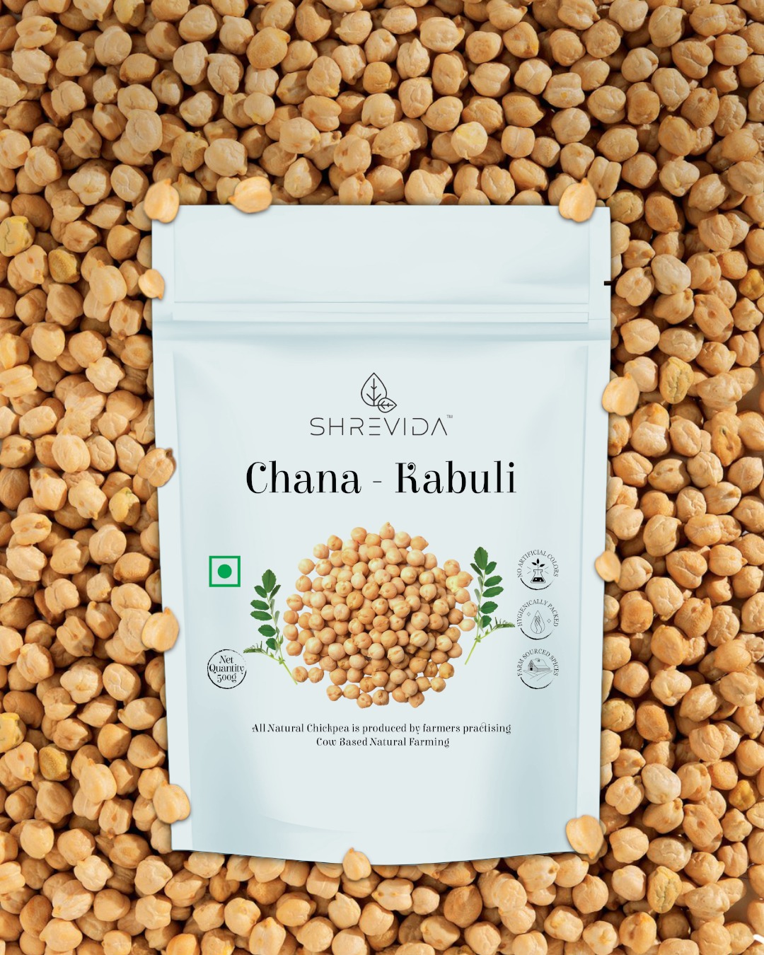 Chickpea – Kabuli - Image 3