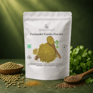 Corriander Cumin Powder