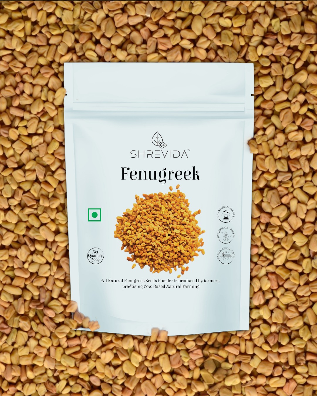 Fenugreek - Image 3