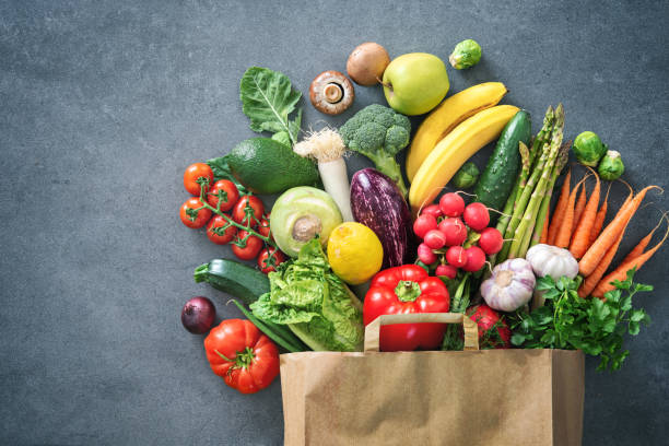 Fresh Food Products
