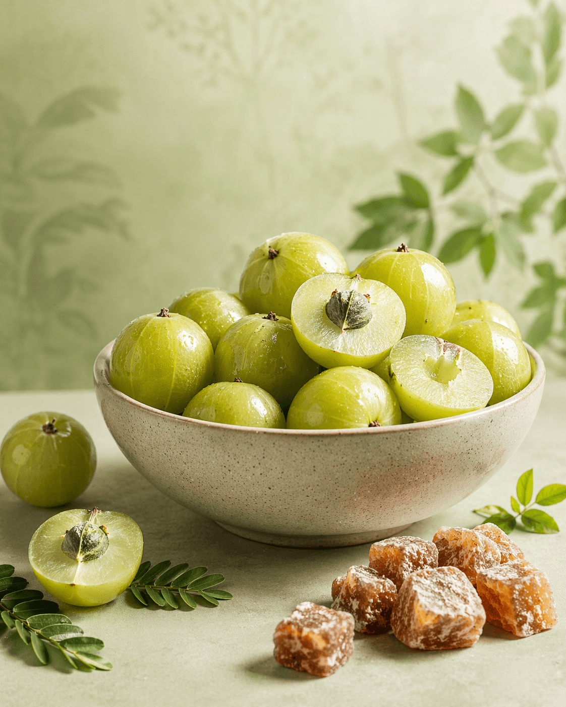 Amla Range