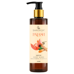 PALASH - BODY WASH